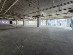CHEAP Office + Storage Next to Tai Seng MRT / B2 High Tech  (D19), Office #444779321
